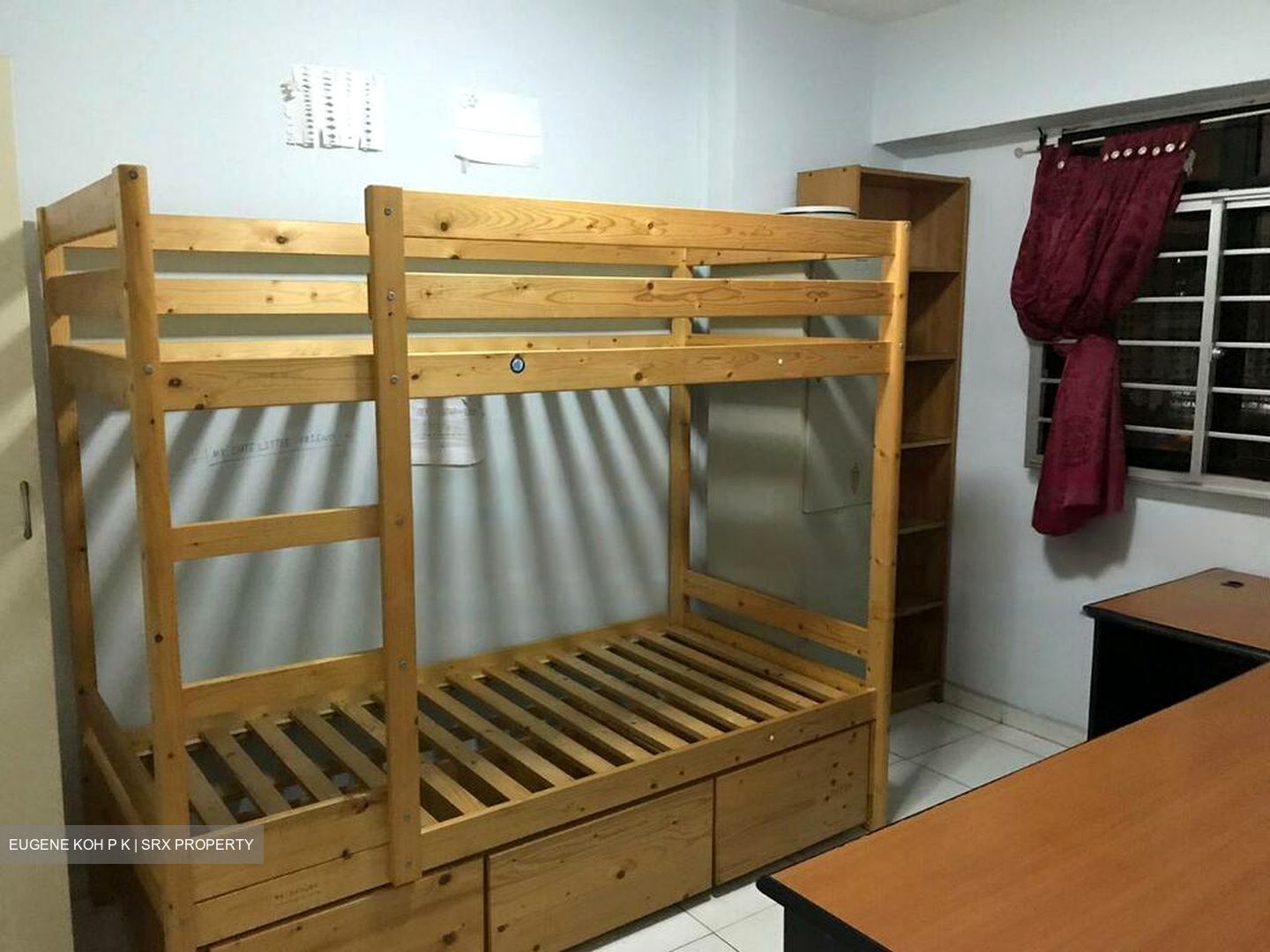 Blk 686B Jurong West Central 1 (Jurong West), HDB 5 Rooms #451762361
